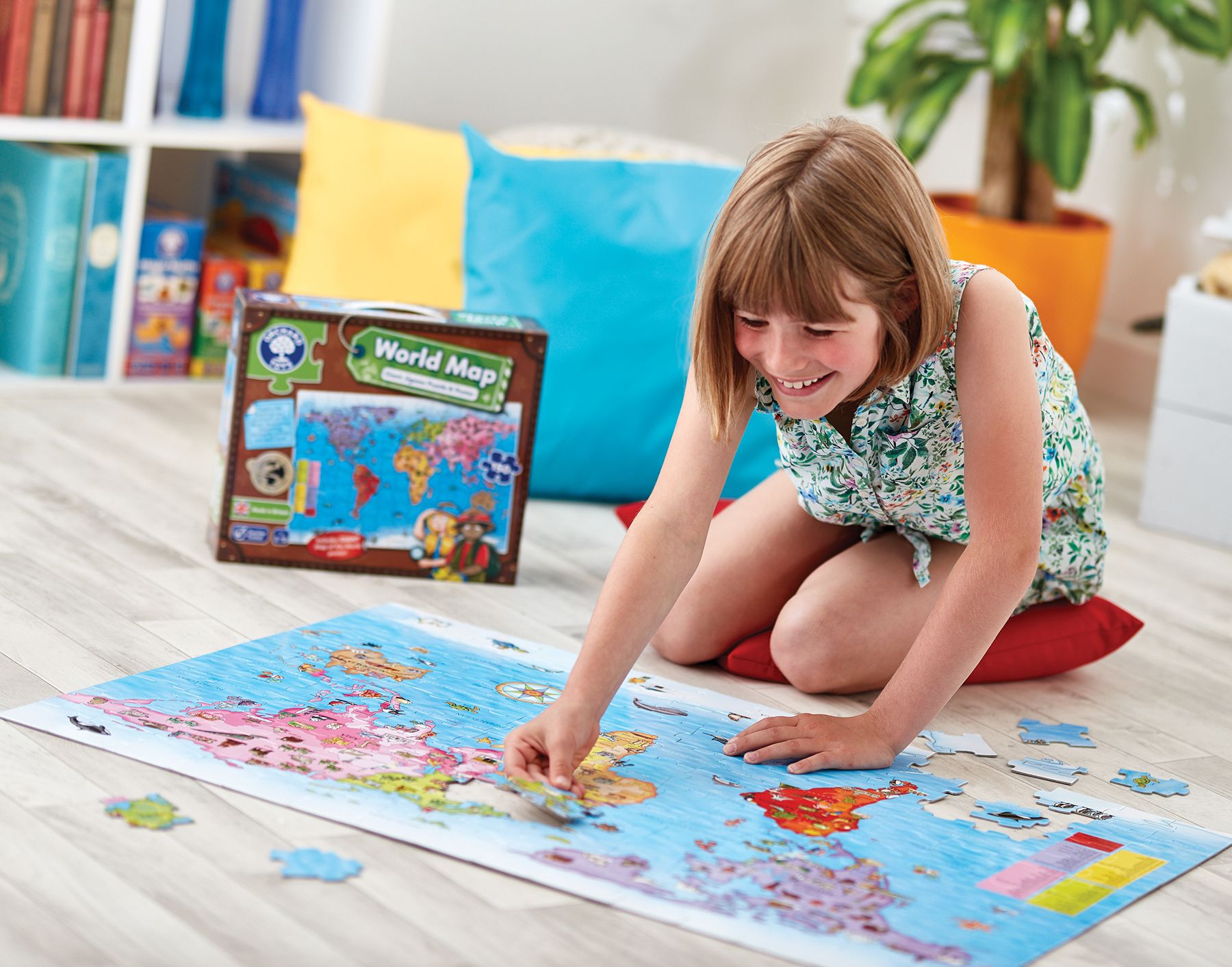 ORCHARD TOYS LIF TG 12: Lifestyle Secondary Images
