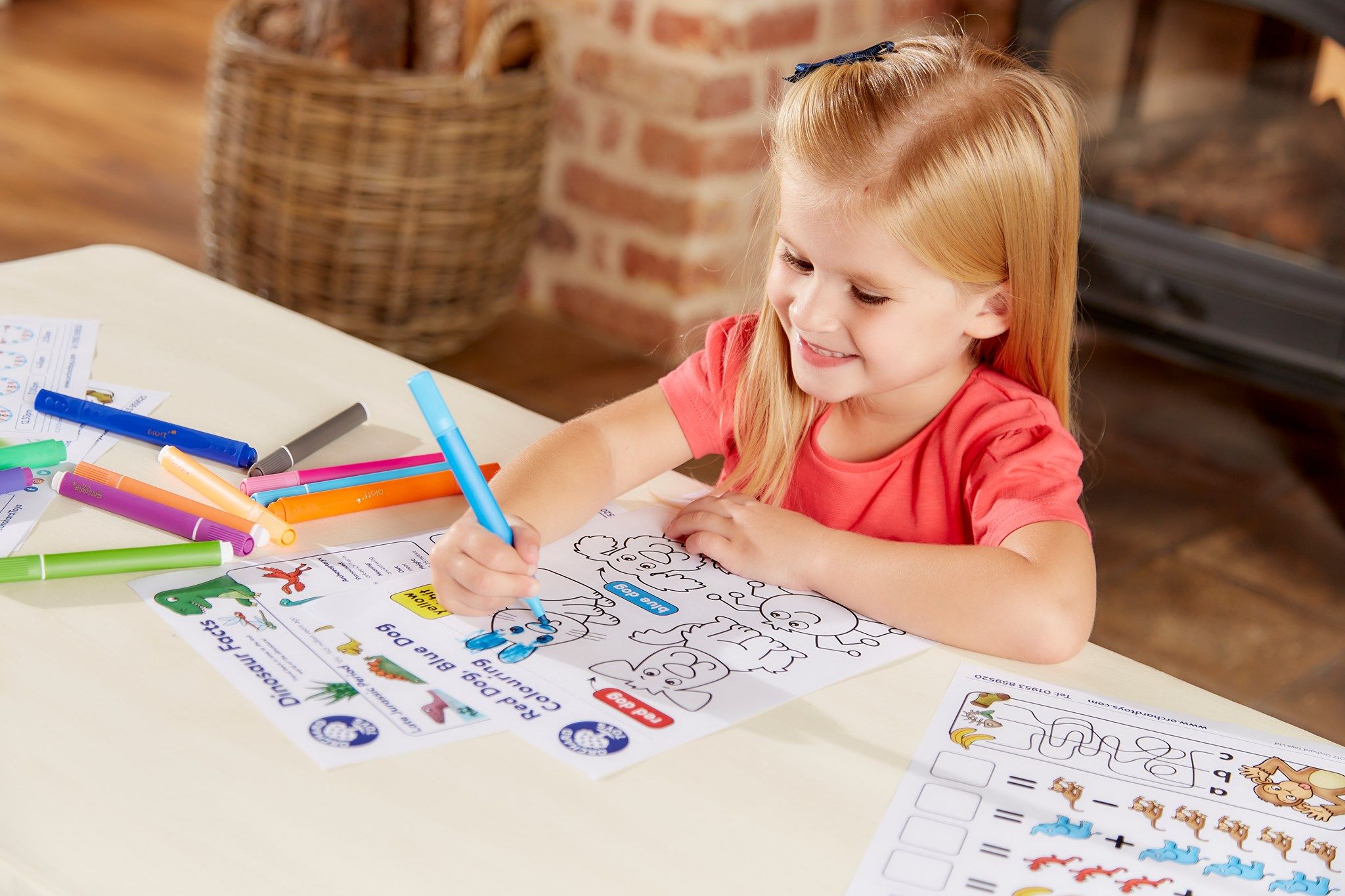 ORCHARD TOYS LIF TG 13: Lifestyle Secondary Images