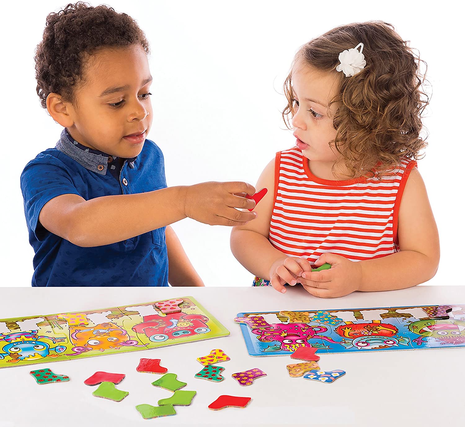 ORCHARD TOYS LIF TG 14: Lifestyle Secondary Images