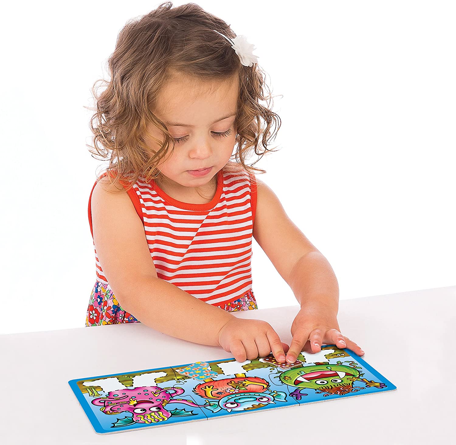 ORCHARD TOYS LIF TG 15: Lifestyle Secondary Images