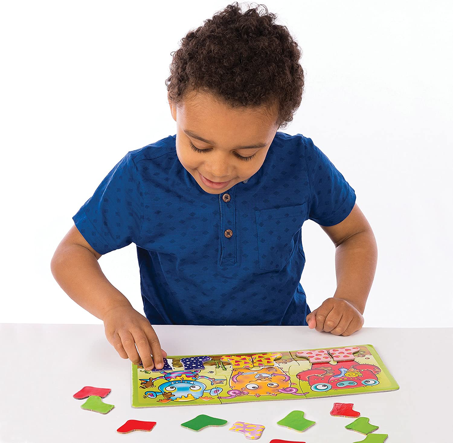 ORCHARD TOYS LIF TG 16: Lifestyle Secondary Images