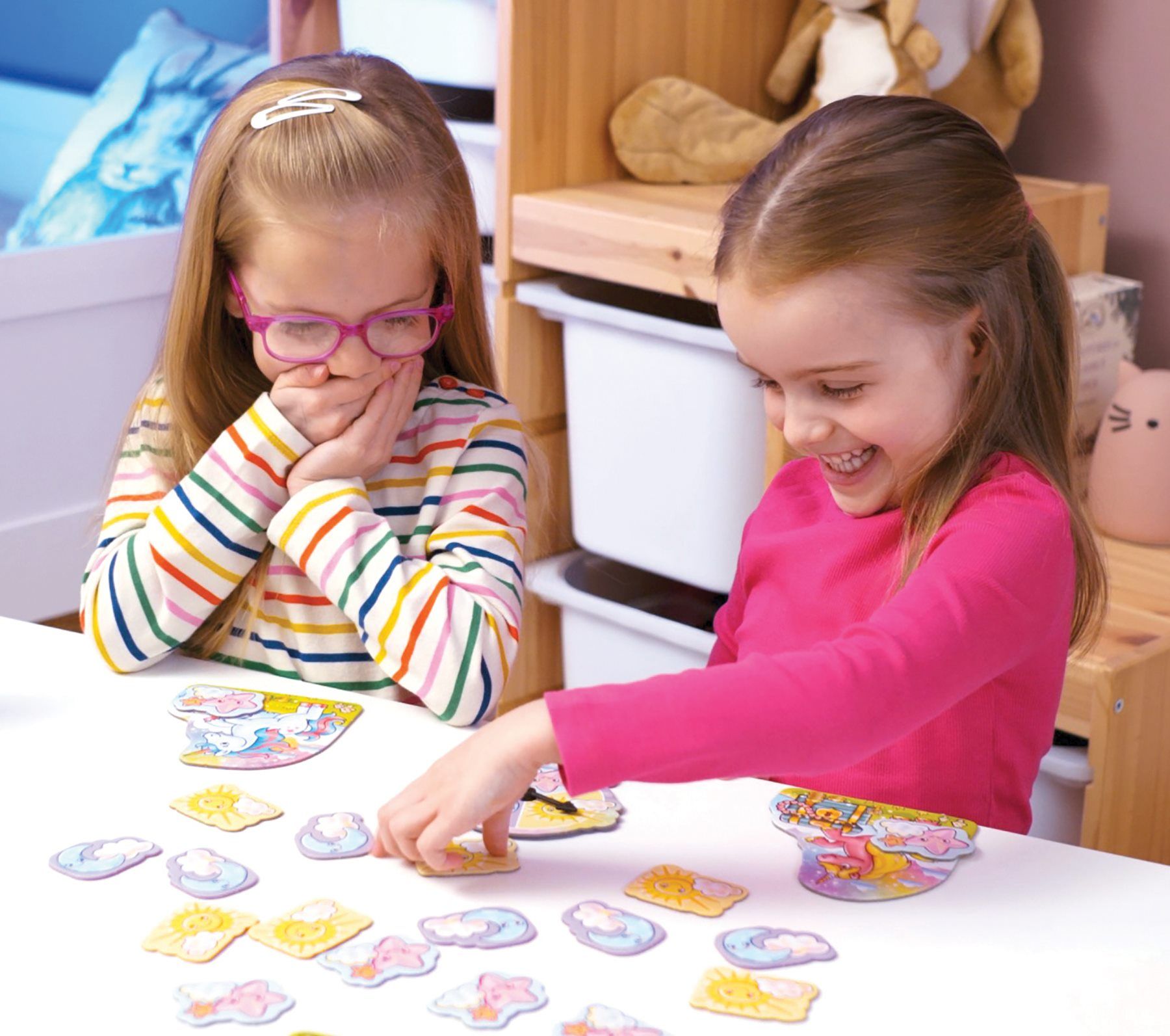 ORCHARD TOYS LIF TG 17: Lifestyle Secondary Images