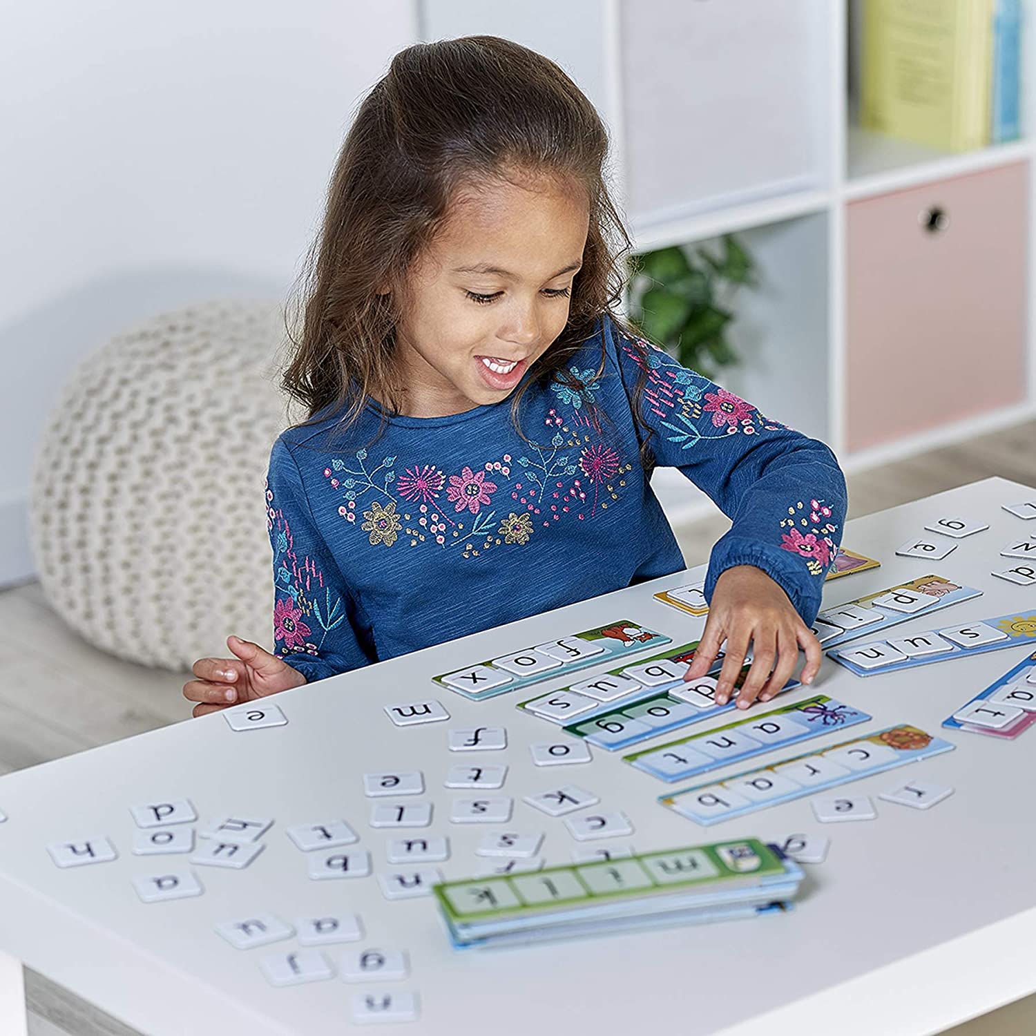 ORCHARD TOYS LIF TG 1: Lifestyle Secondary Images
