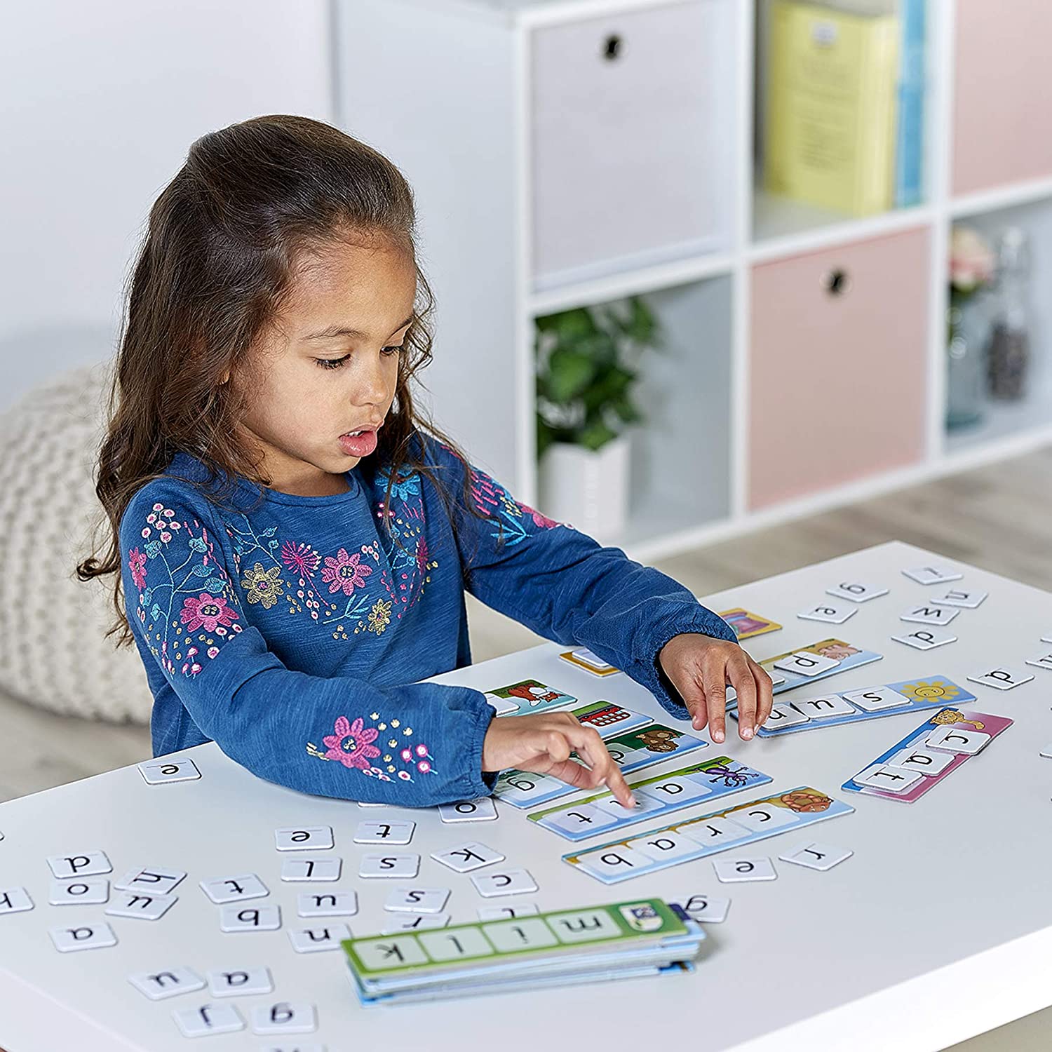 ORCHARD TOYS LIF TG 2: Lifestyle Secondary Images