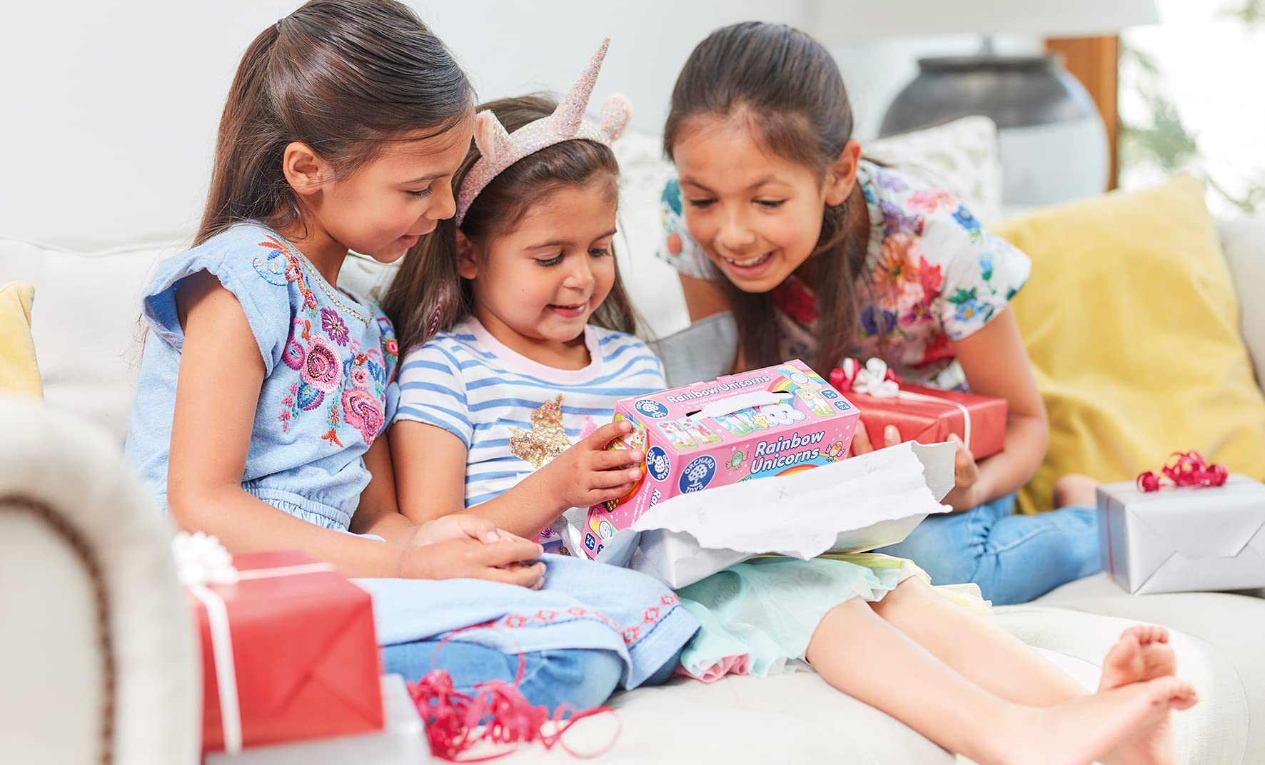 ORCHARD TOYS LIF TG 3: Lifestyle Secondary Images