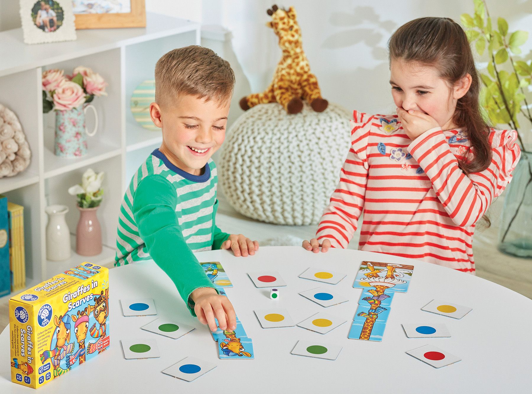 ORCHARD TOYS LIF TG 4: Lifestyle Secondary Images