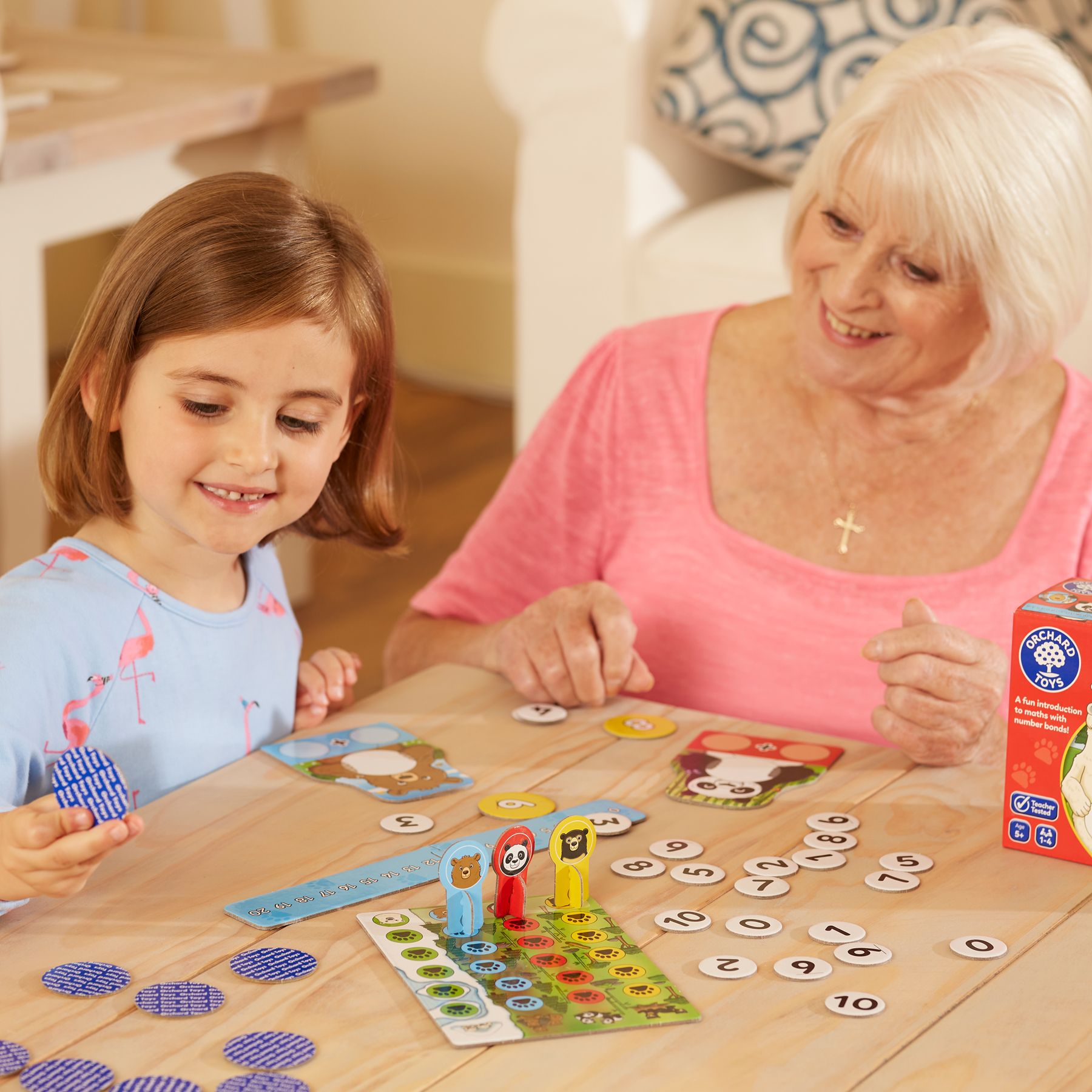 ORCHARD TOYS LIF TG 9: Lifestyle Secondary Images