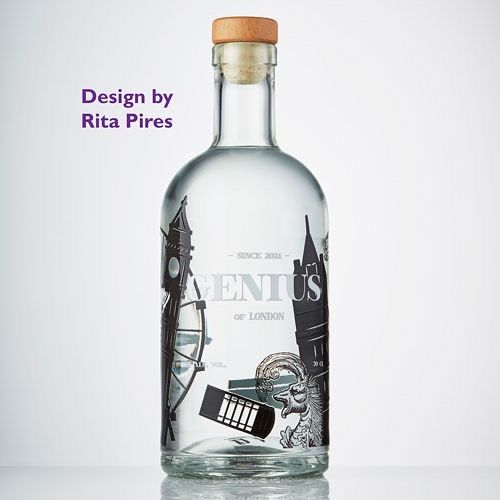 O-I Glass 5: Product Hero Images