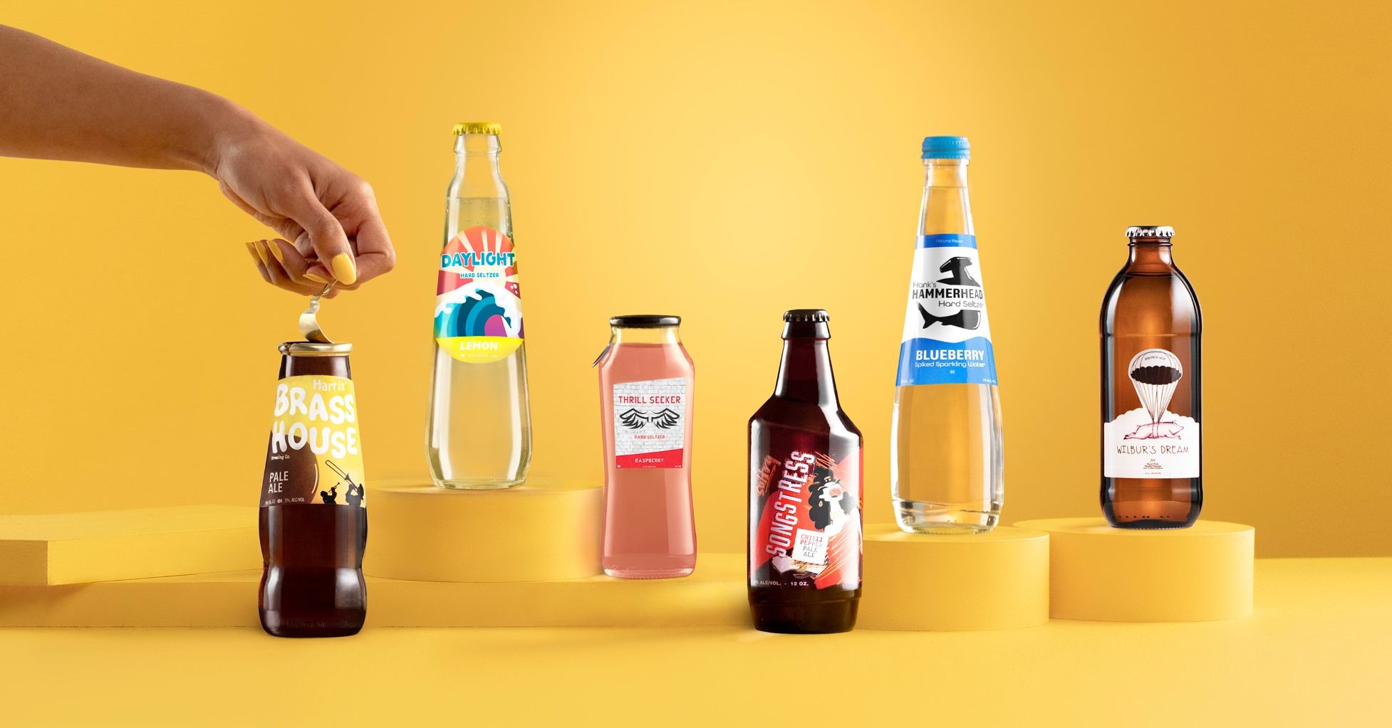O-I Glass 9: Backdrops