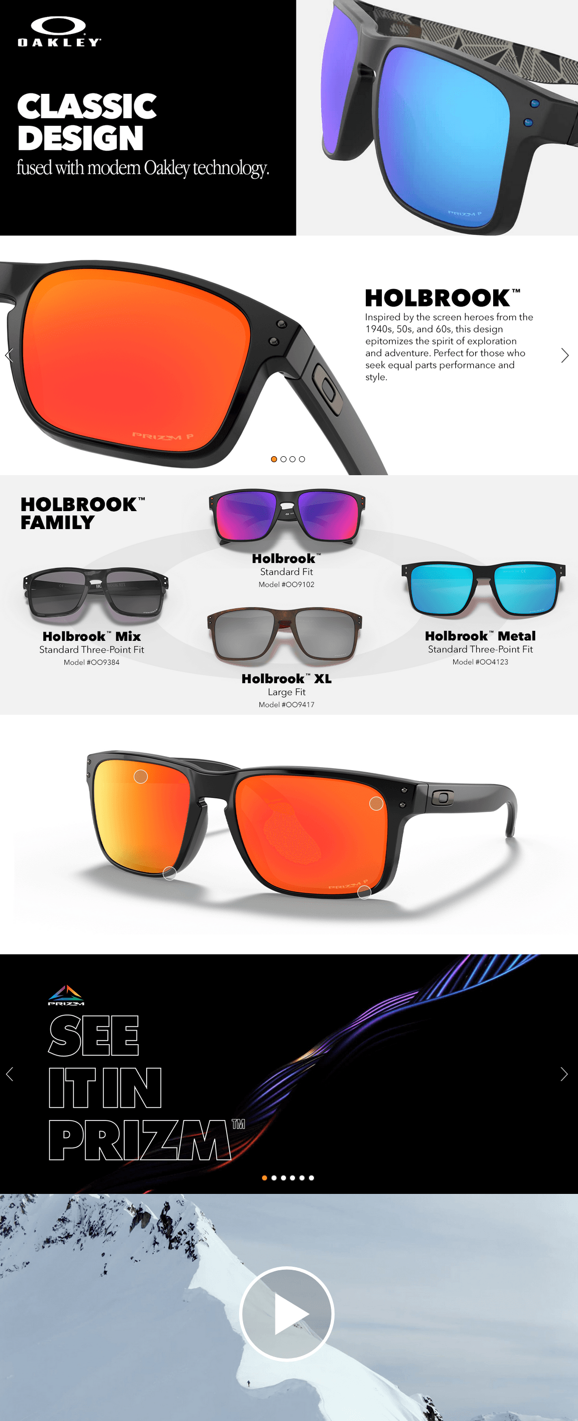 Oakley Outdoor AA 2: A+ Premium