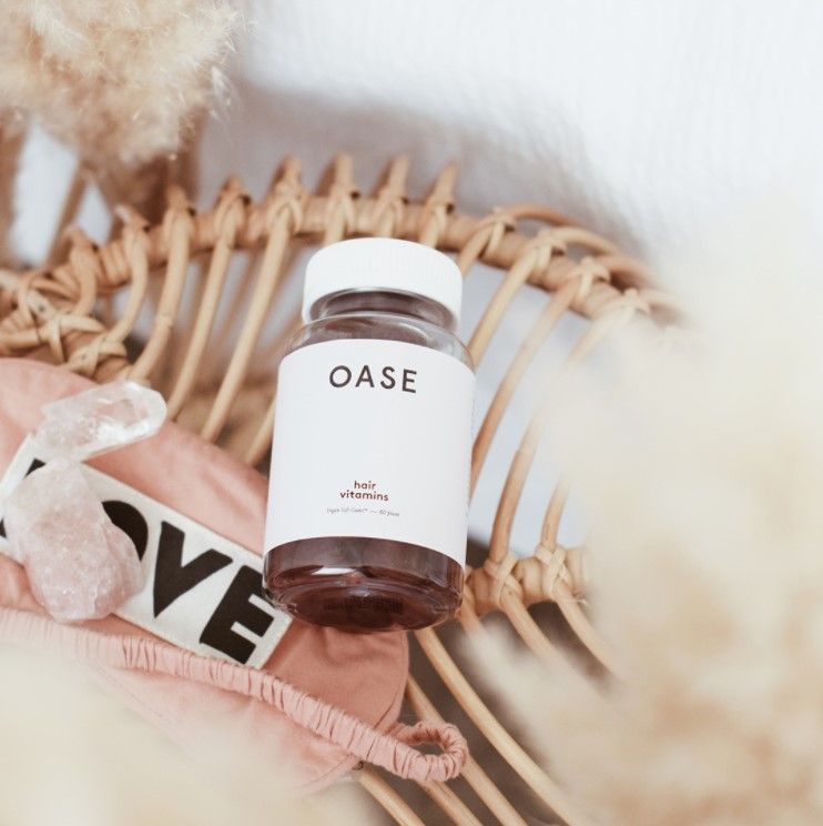 Oase 10: Lifestyle Secondary Images