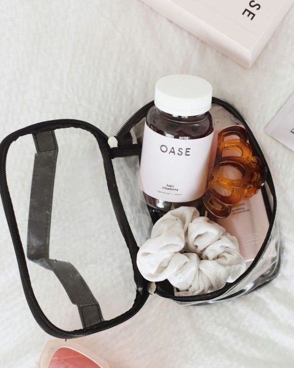 Oase 18: Lifestyle Secondary Images