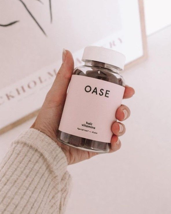 Oase 21: UGC Secondary Images