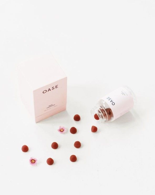Oase 23: Product Hero Images