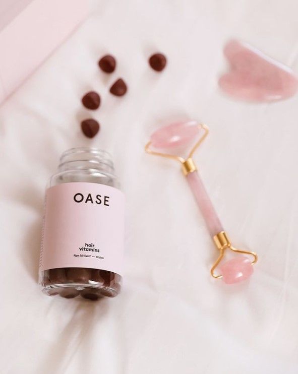 Oase 33: Lifestyle Secondary Images
