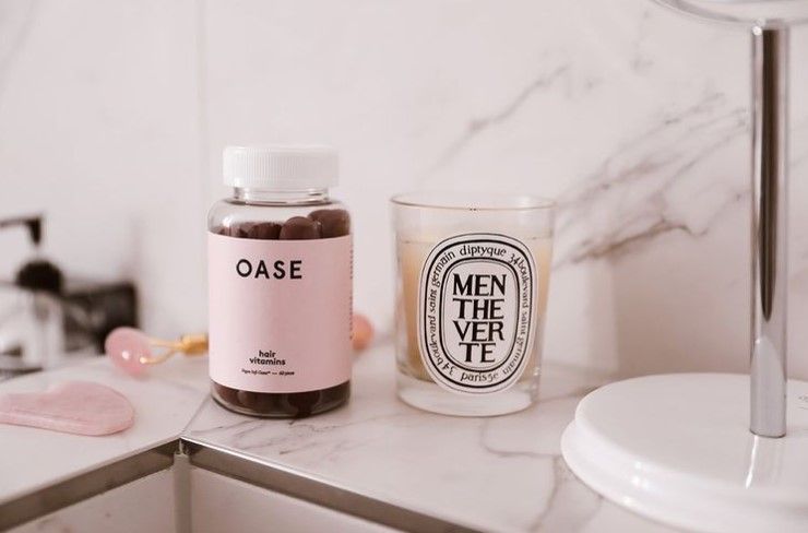 Oase 35: Lifestyle Secondary Images