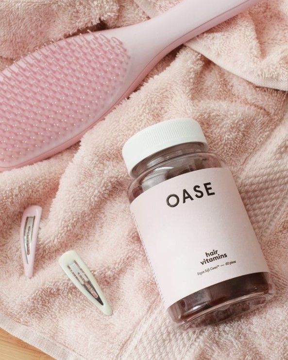 Oase 38: Lifestyle Secondary Images