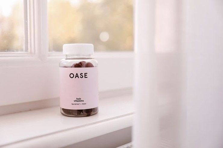Oase 39: Lifestyle Secondary Images