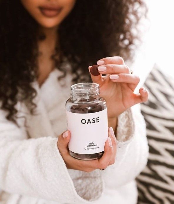Oase 42: UGC Secondary Images