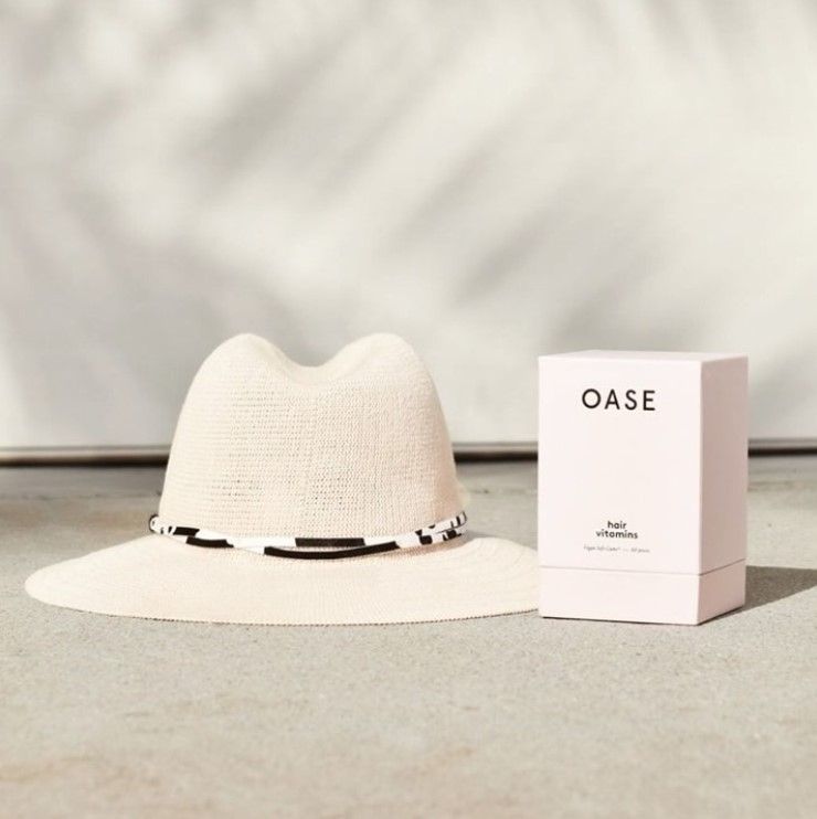Oase 46: Lifestyle Secondary Images