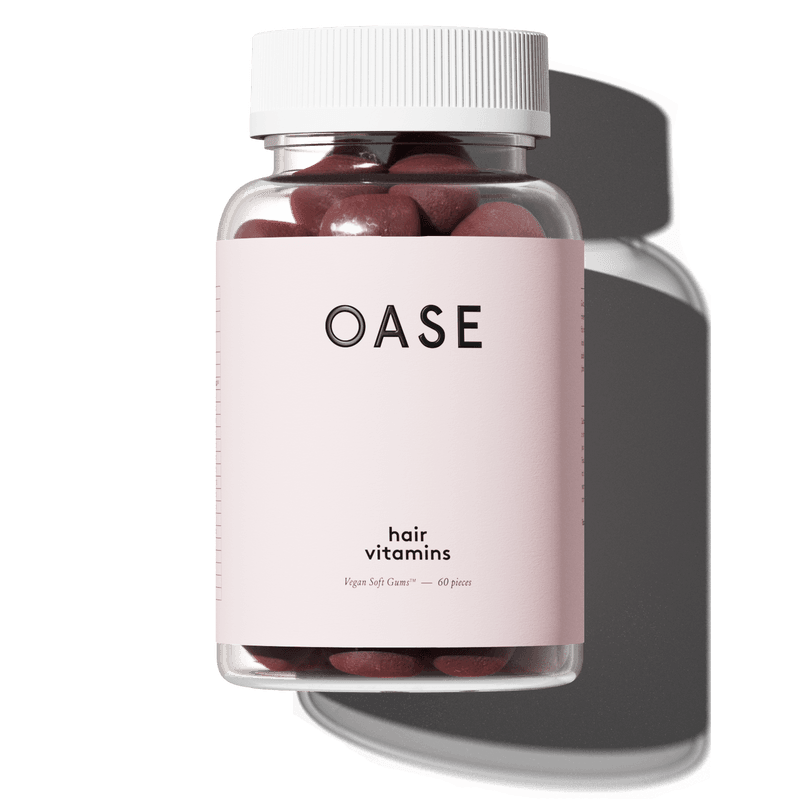 Oase 4: Product Hero Images