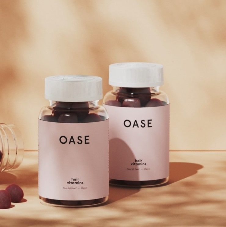 Oase 54: Backdrops