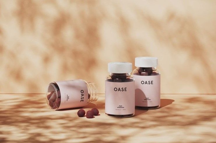 Oase 56: Backdrops