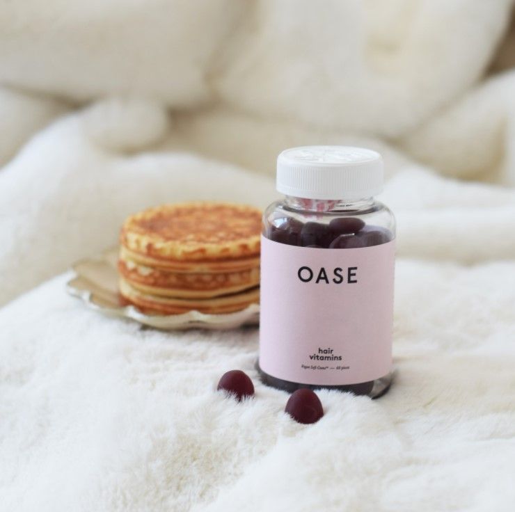 Oase 57: Lifestyle Secondary Images