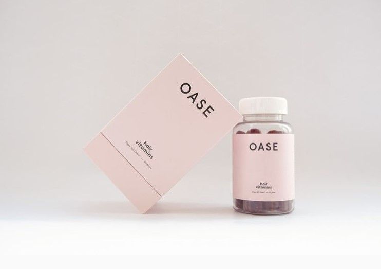 Oase 59: Product Hero Images