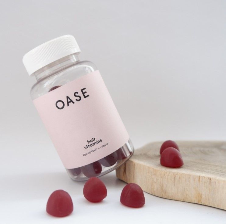 Oase 60: Product Hero Images