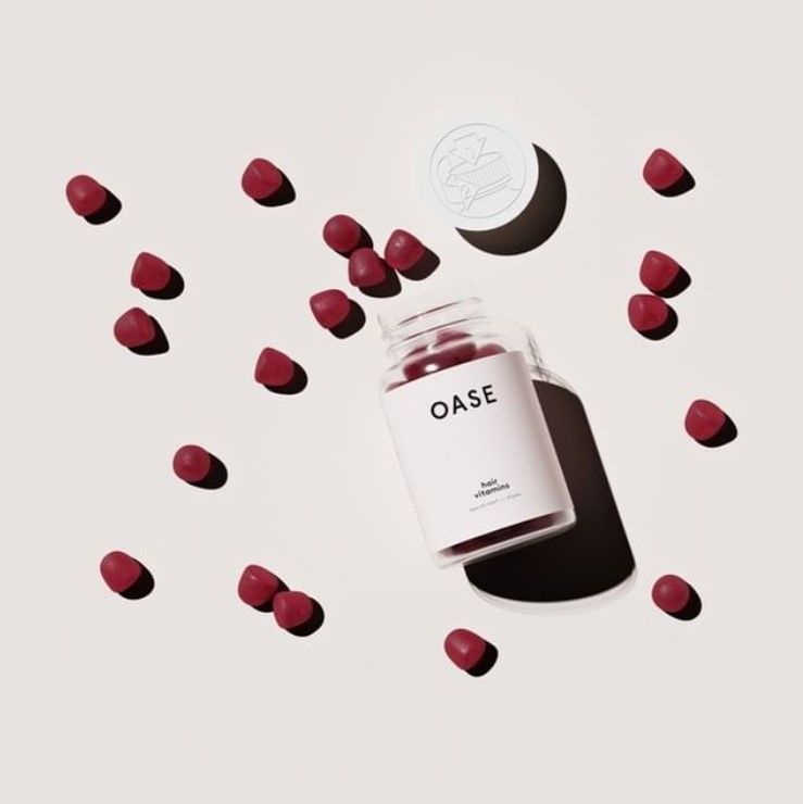Oase 63: Product Hero Images