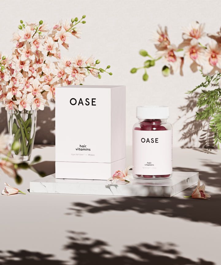 Oase 6: Lifestyle Secondary Images