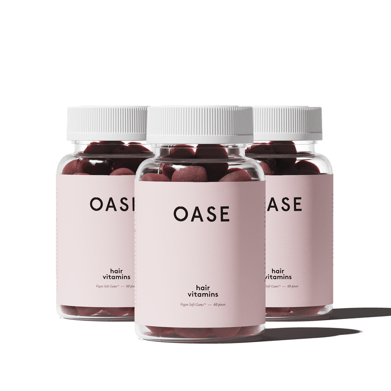 Oase 9: Product Hero Images