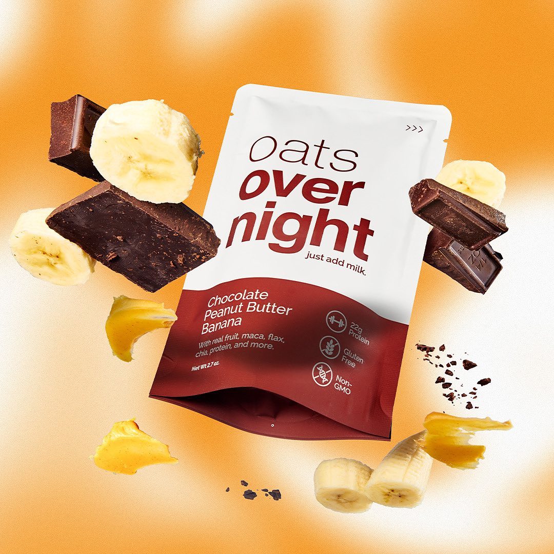 Oats Overnight 15: Backdrops