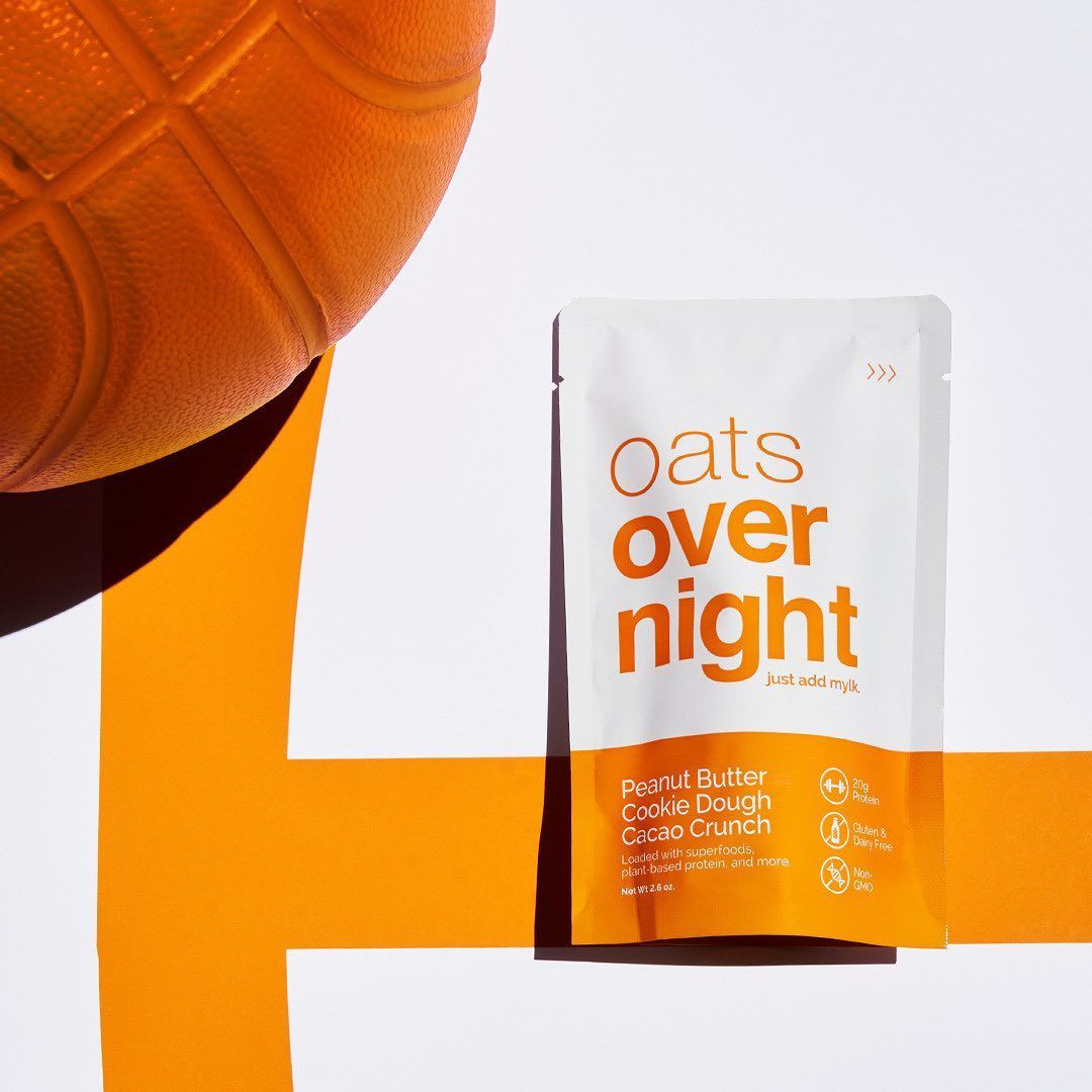 Oats Overnight 17: Backdrops