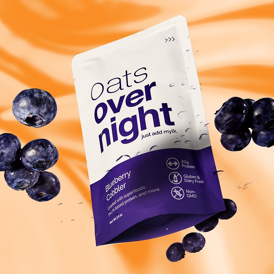 Oats Overnight 20: Backdrops