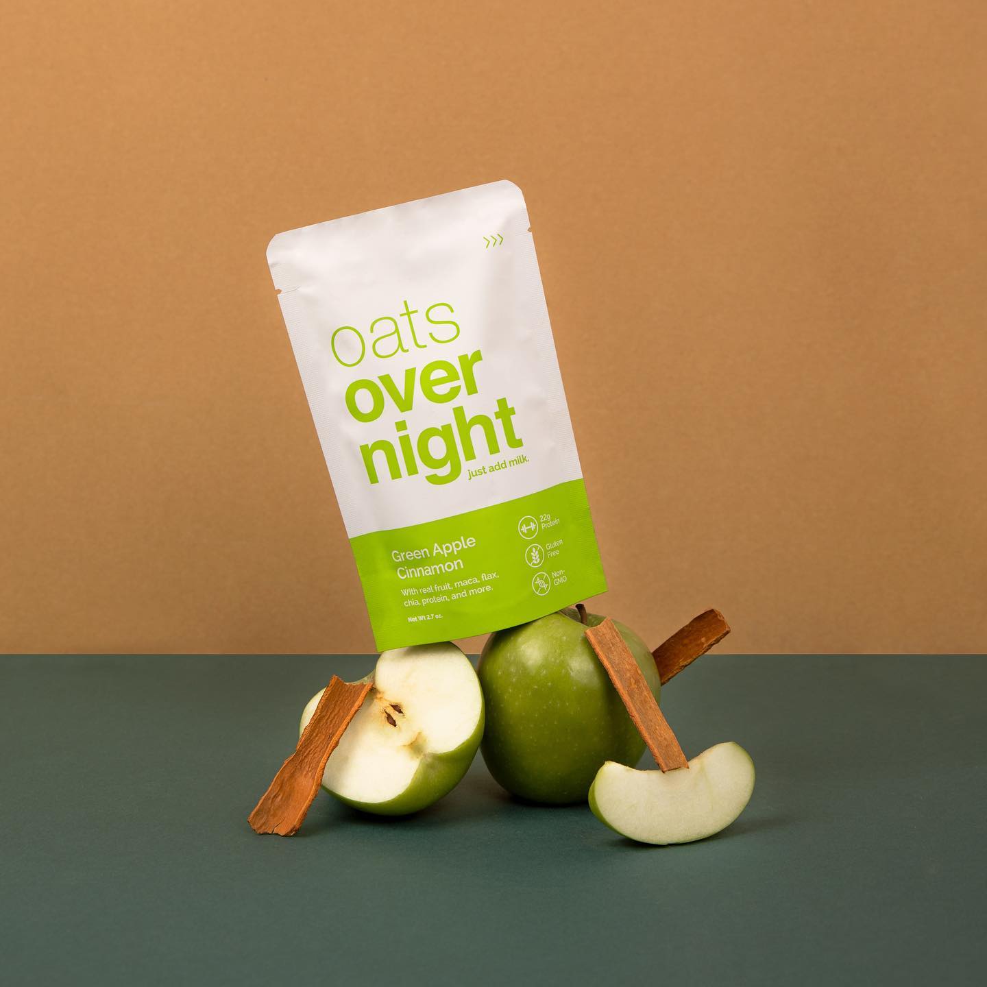 Oats Overnight 22: Backdrops