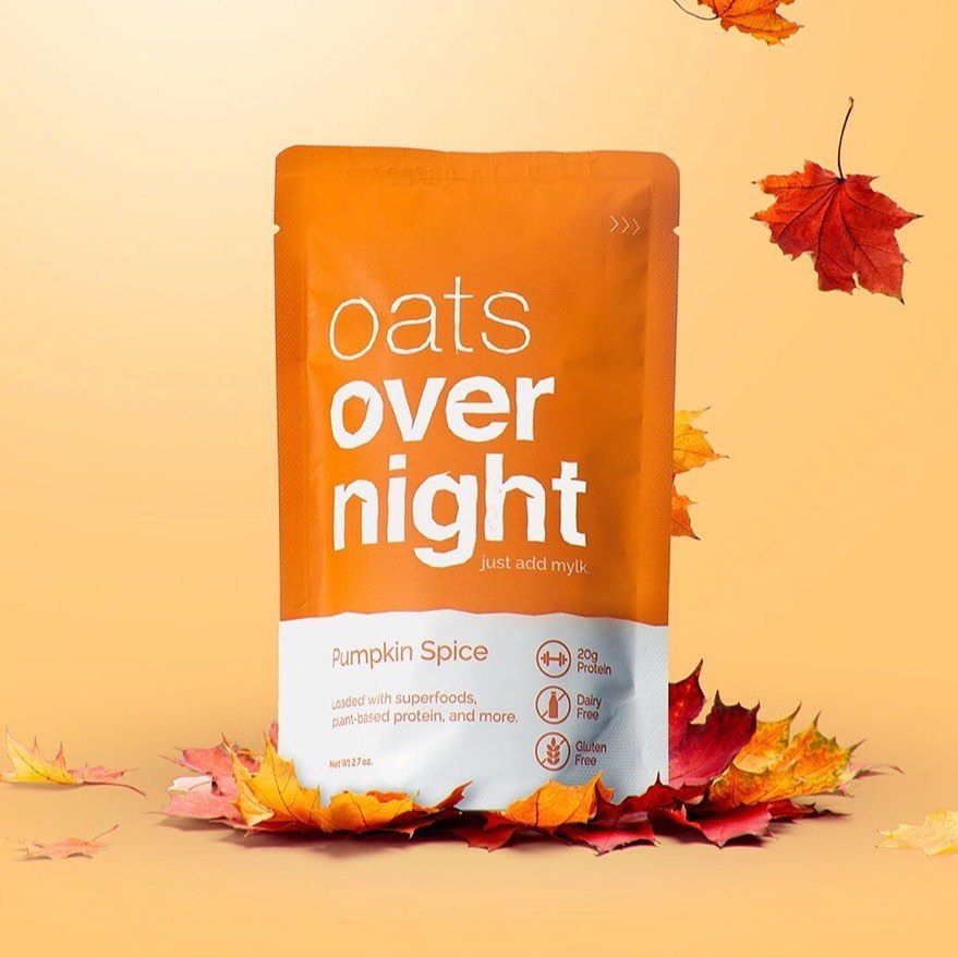 Oats Overnight 23: Backdrops