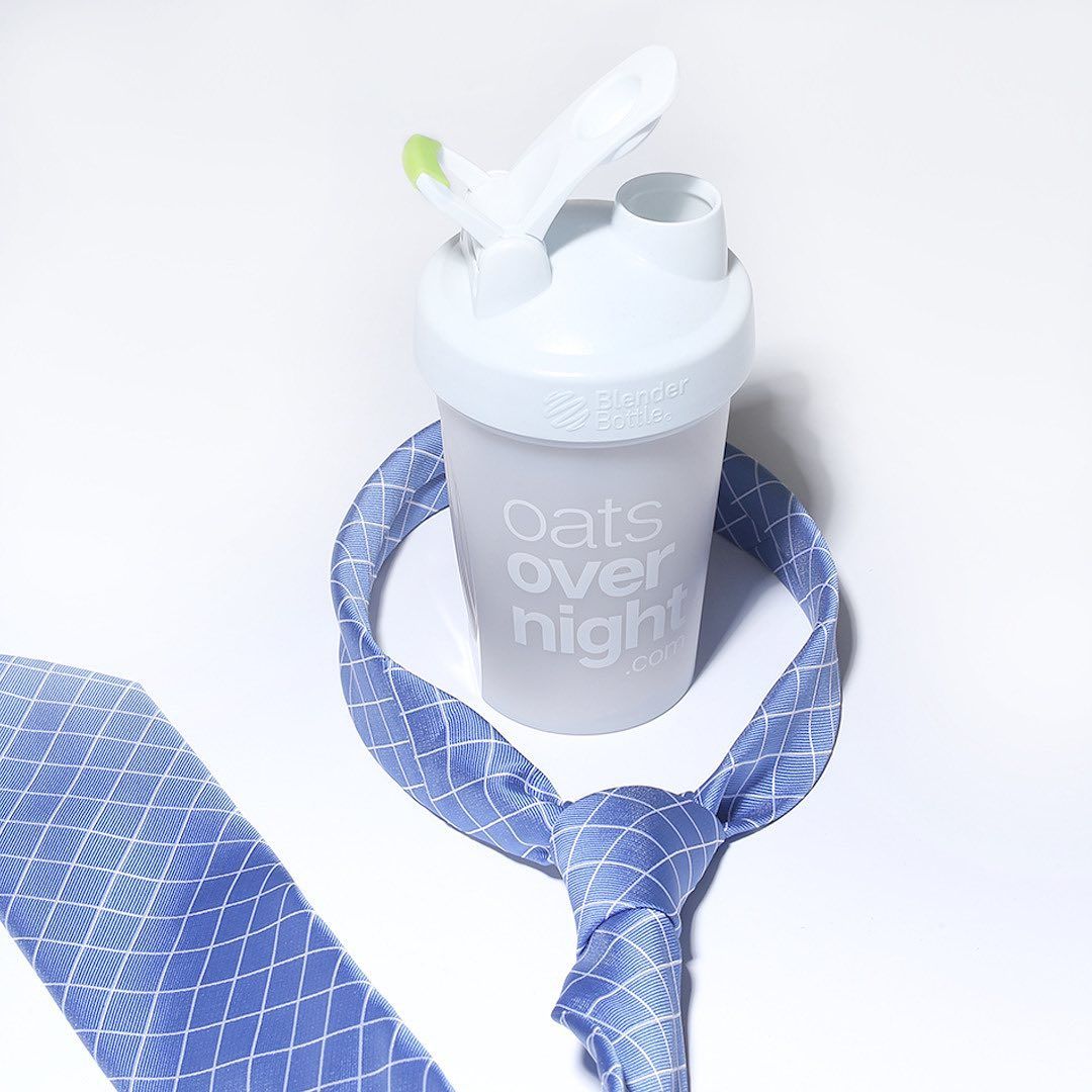 Oats Overnight 37: Lifestyle Secondary Images