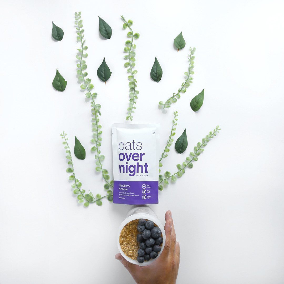 Oats Overnight 41: Lifestyle Secondary Images