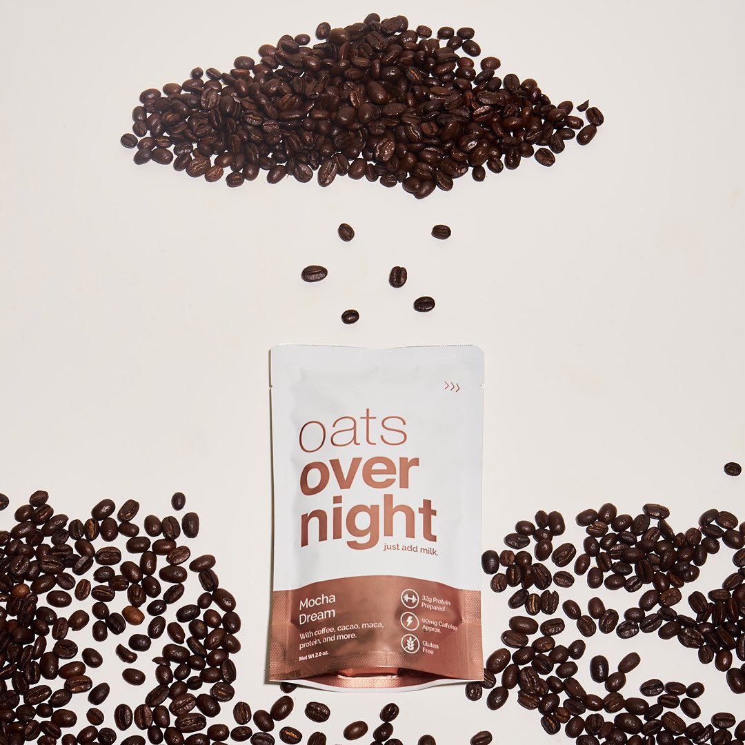 Oats Overnight 49: Lifestyle Secondary Images