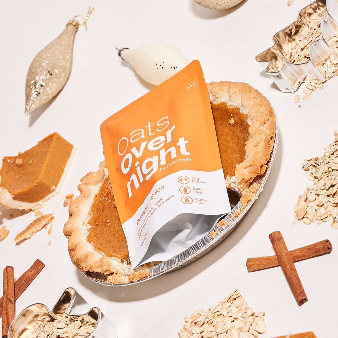 Oats Overnight 52: Lifestyle Secondary Images