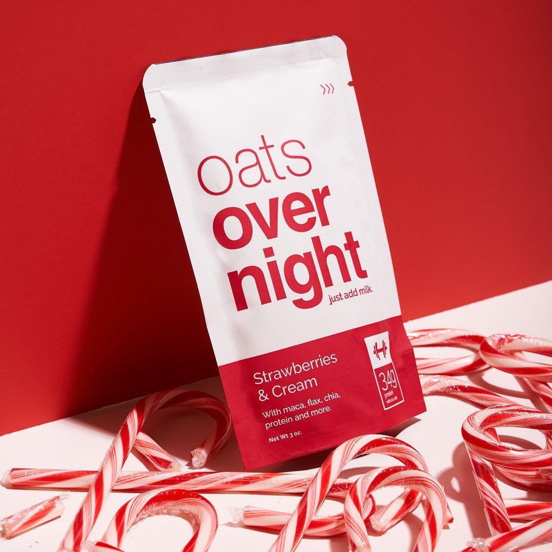 Oats Overnight 53: Backdrops