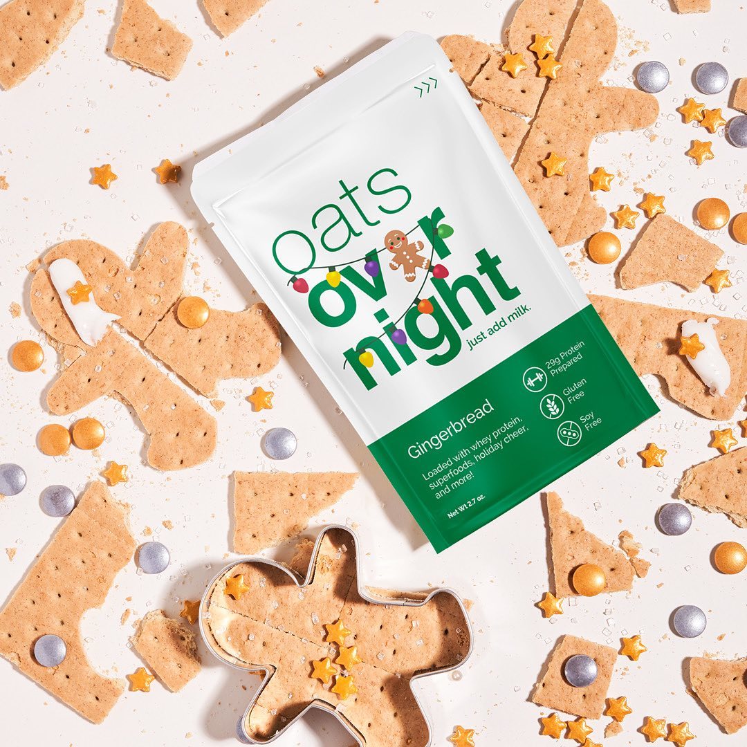 Oats Overnight 54: Backdrops
