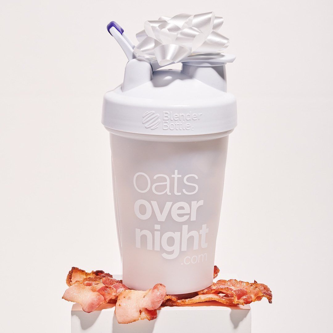 Oats Overnight 58: Lifestyle Secondary Images