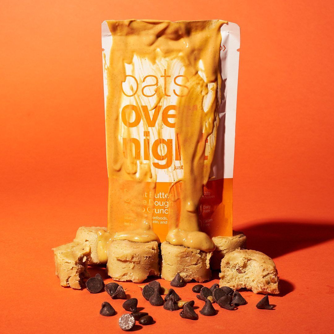 Oats Overnight 66: Backdrops