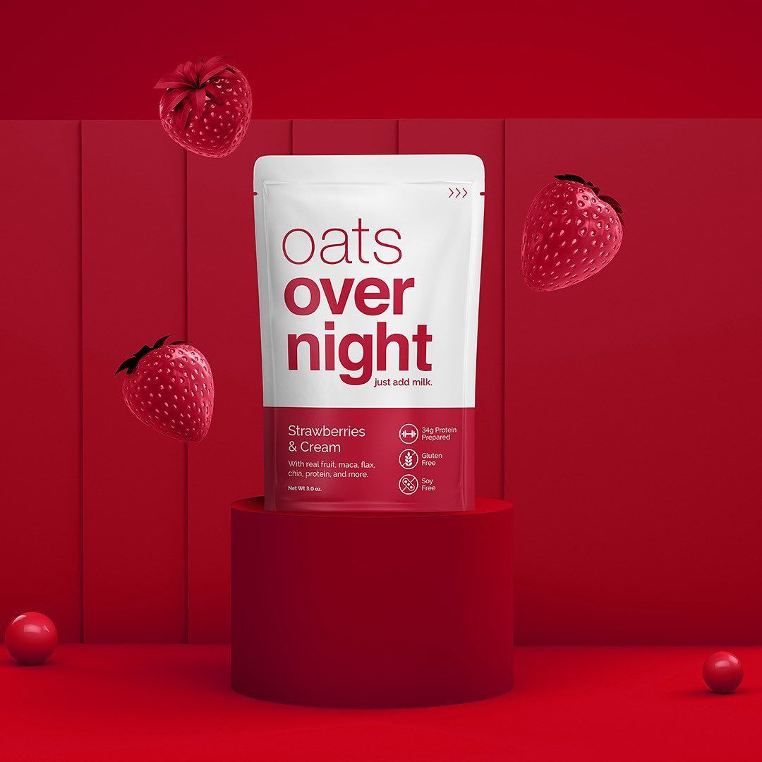 Oats Overnight 69: Backdrops