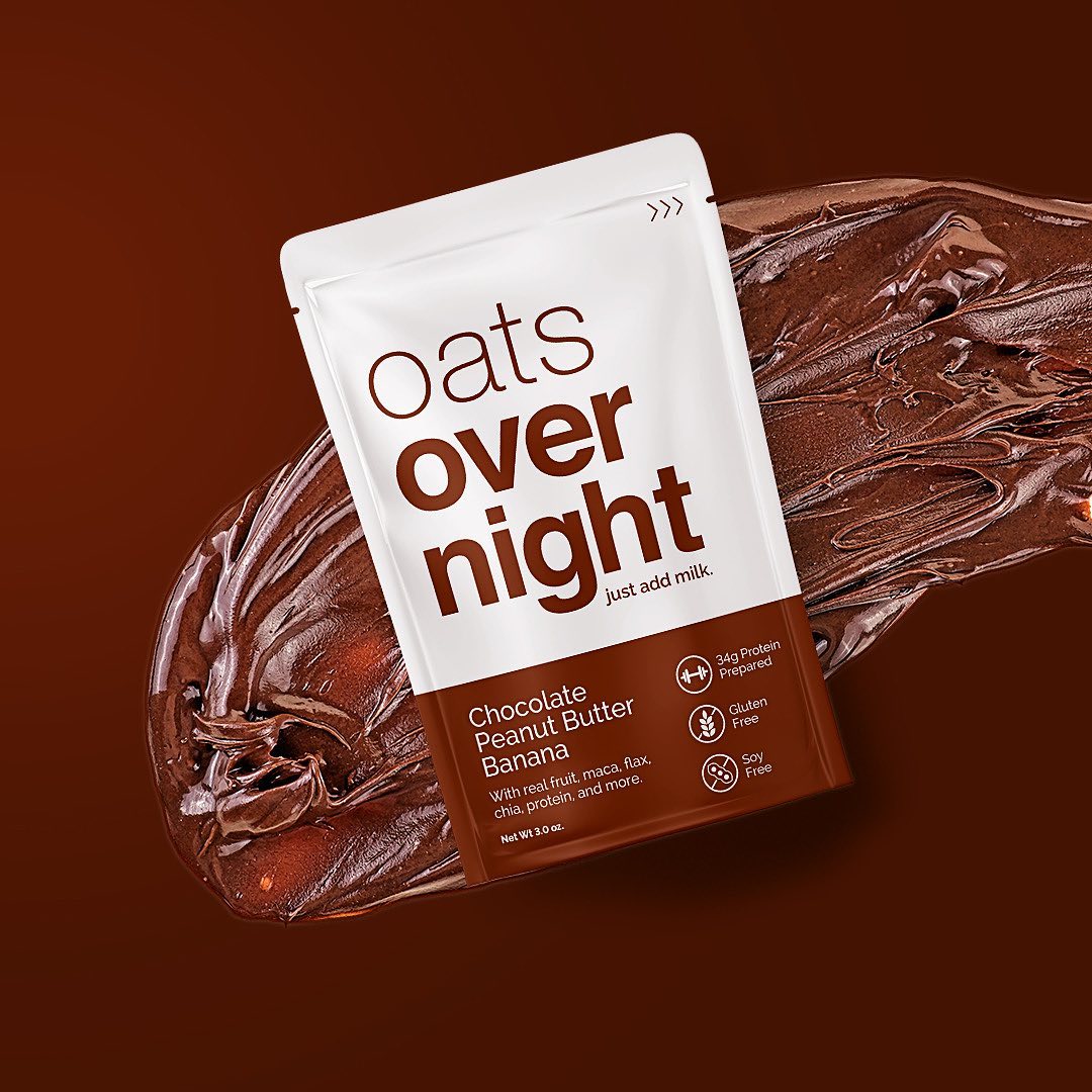 Oats Overnight 73: Backdrops