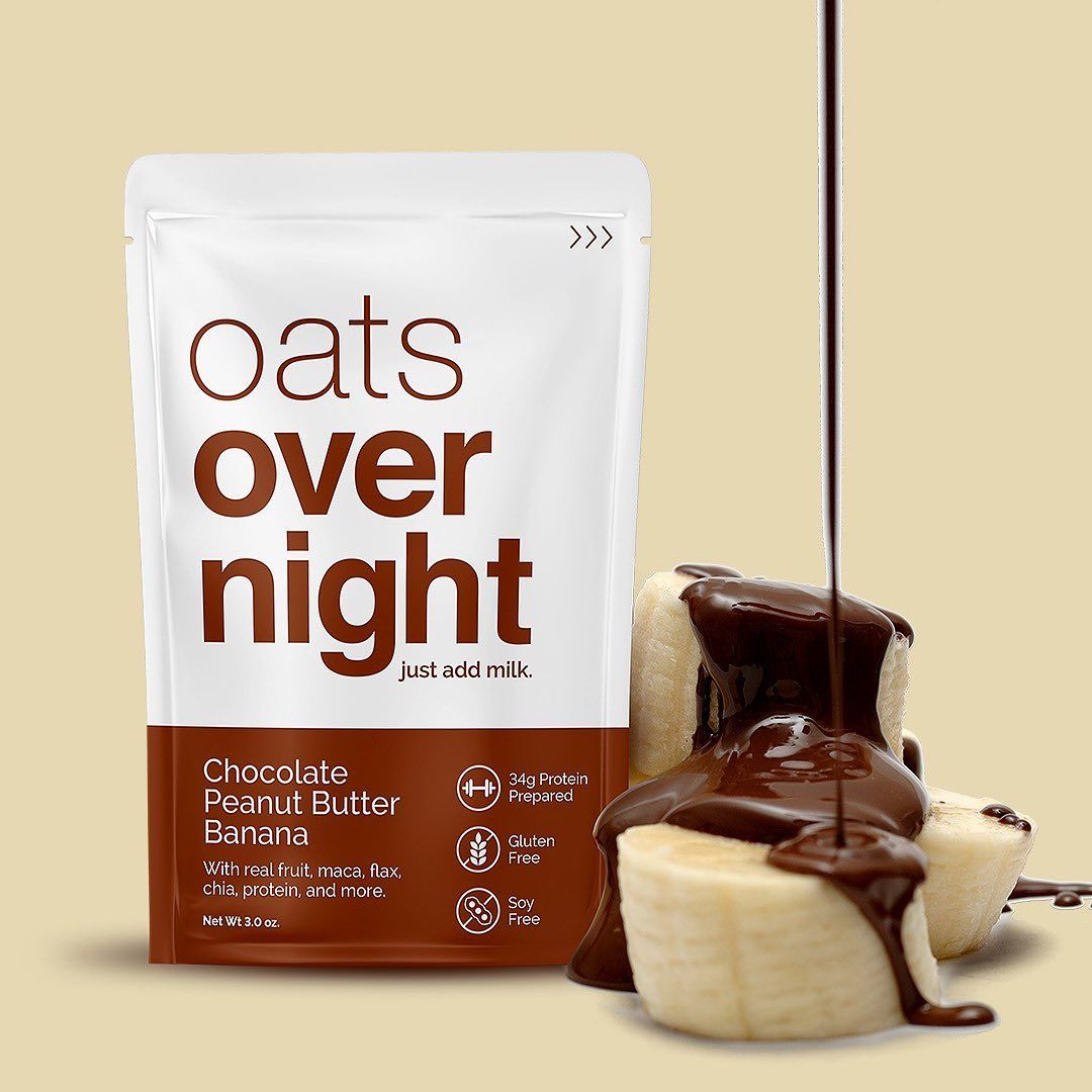 Oats Overnight 74: Backdrops