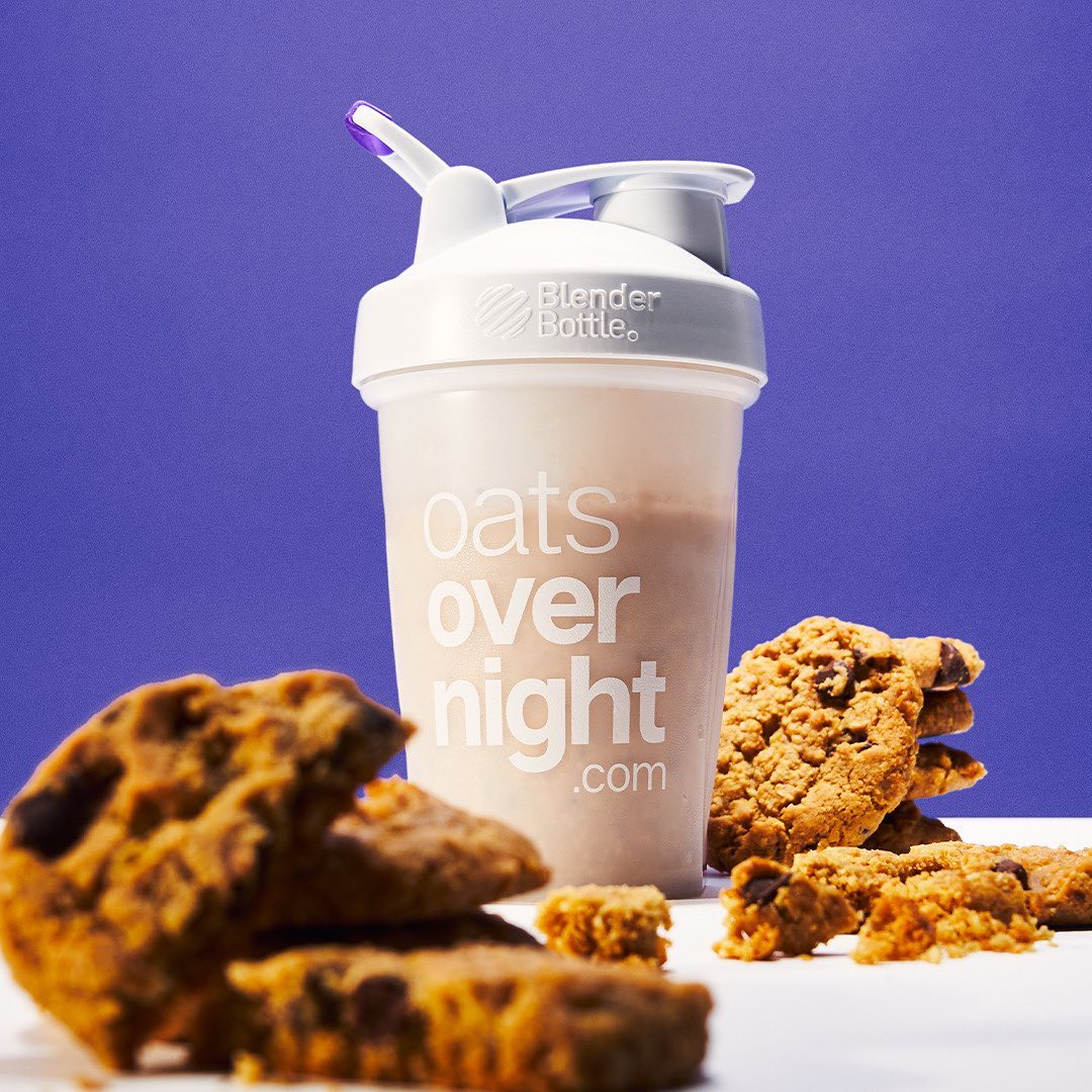 Oats Overnight 79: Lifestyle Secondary Images